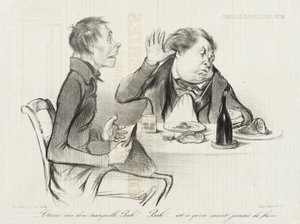  autorstwa Honoré Daumier
