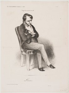  autorstwa Honoré Daumier