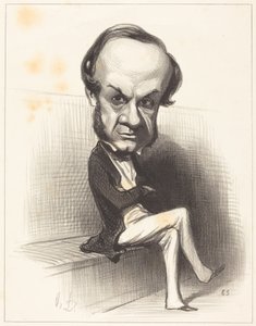  autorstwa Honoré Daumier