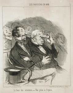  autorstwa Honoré Daumier