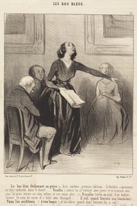  autorstwa Honoré Daumier