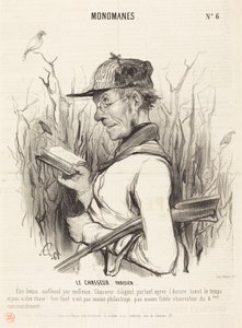  autorstwa Honoré Daumier