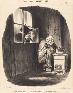  autorstwa Honoré Daumier