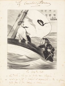  autorstwa Honoré Daumier
