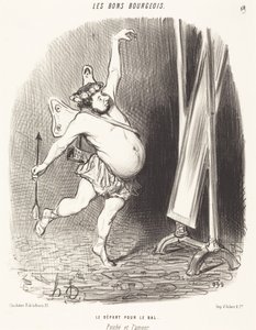  autorstwa Honoré Daumier