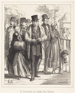  autorstwa Honoré Daumier