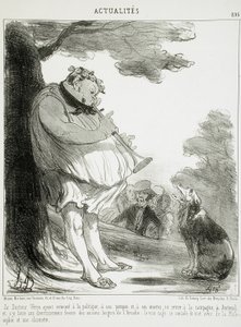  autorstwa Honoré Daumier