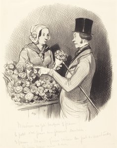  autorstwa Honoré Daumier