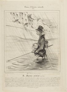  autorstwa Honoré Daumier