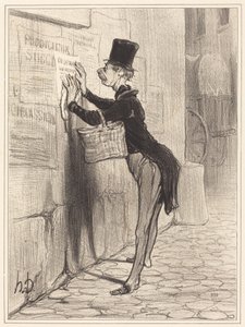  autorstwa Honoré Daumier