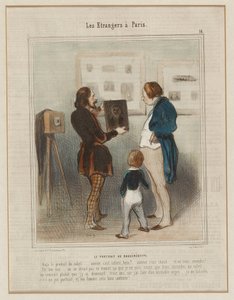  autorstwa Honoré Daumier