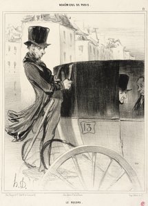  autorstwa Honoré Daumier
