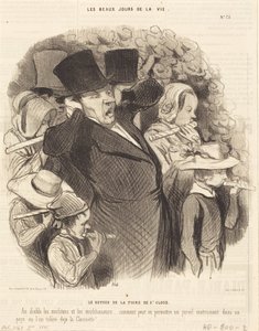  autorstwa Honoré Daumier