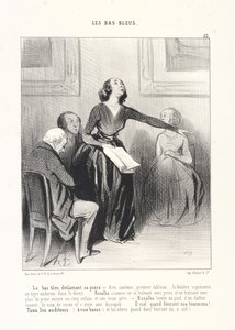  autorstwa Honoré Daumier