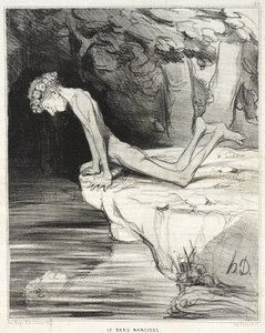  autorstwa Honoré Daumier