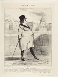  autorstwa Honoré Daumier