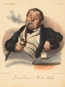  autorstwa Honoré Daumier