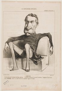 autorstwa Honoré Daumier