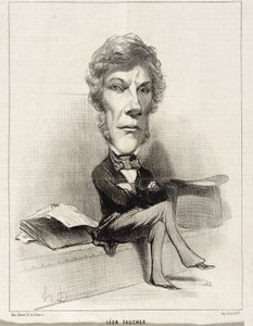  autorstwa Honoré Daumier