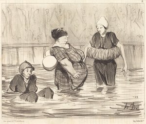  autorstwa Honoré Daumier