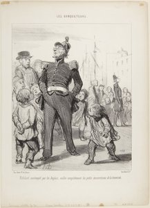  autorstwa Honoré Daumier