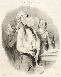  autorstwa Honoré Daumier
