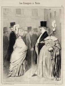  autorstwa Honoré Daumier