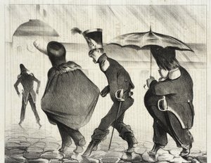  autorstwa Honoré Daumier