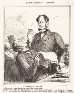  autorstwa Honoré Daumier