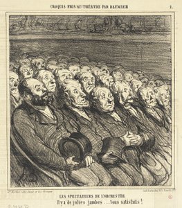  autorstwa Honoré Daumier