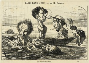  autorstwa Honoré Daumier
