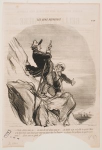  autorstwa Honoré Daumier