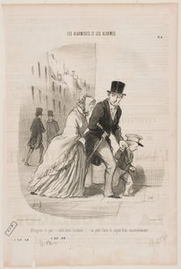  autorstwa Honoré Daumier