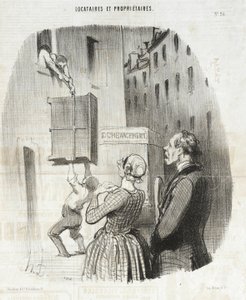  autorstwa Honoré Daumier