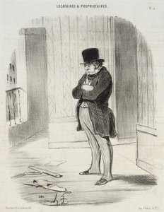  autorstwa Honoré Daumier