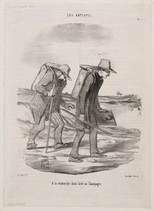  autorstwa Honoré Daumier