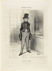  autorstwa Honoré Daumier