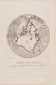 autorstwa Honoré Daumier