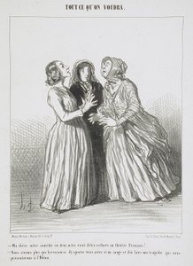  autorstwa Honoré Daumier