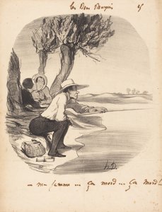  autorstwa Honoré Daumier