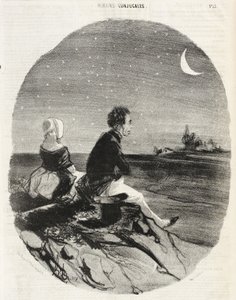  autorstwa Honoré Daumier
