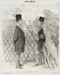  autorstwa Honoré Daumier