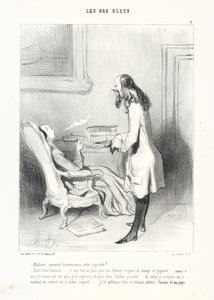  autorstwa Honoré Daumier