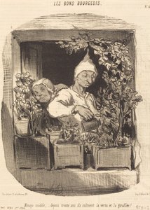  autorstwa Honoré Daumier