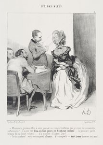  autorstwa Honoré Daumier