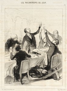  autorstwa Honoré Daumier