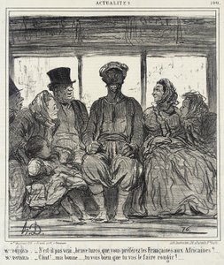  autorstwa Honoré Daumier