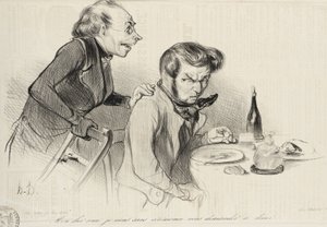  autorstwa Honoré Daumier