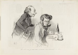  autorstwa Honoré Daumier