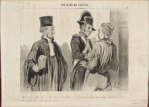  autorstwa Honoré Daumier